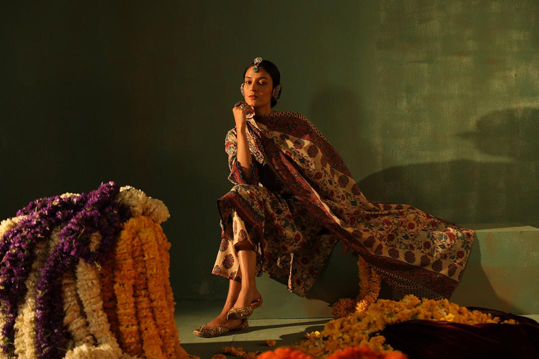 Seher Collection