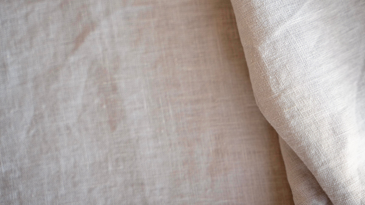 Pure Linen 60 Lea Fabric: Why It's Perfect for Summer