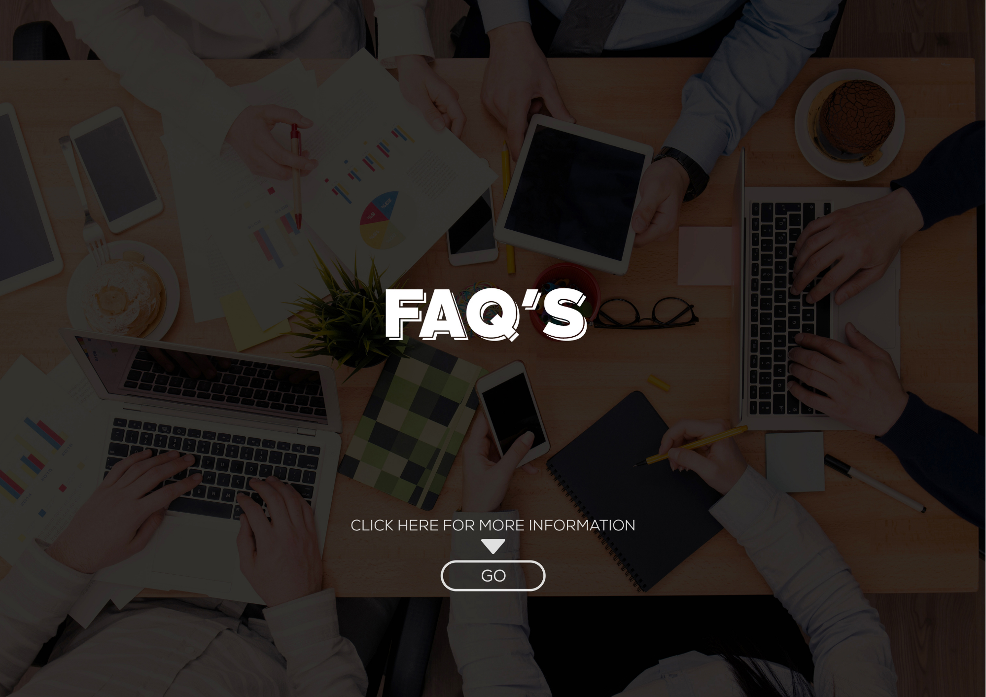 Frequently Asked Questions