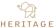 Heritage logo